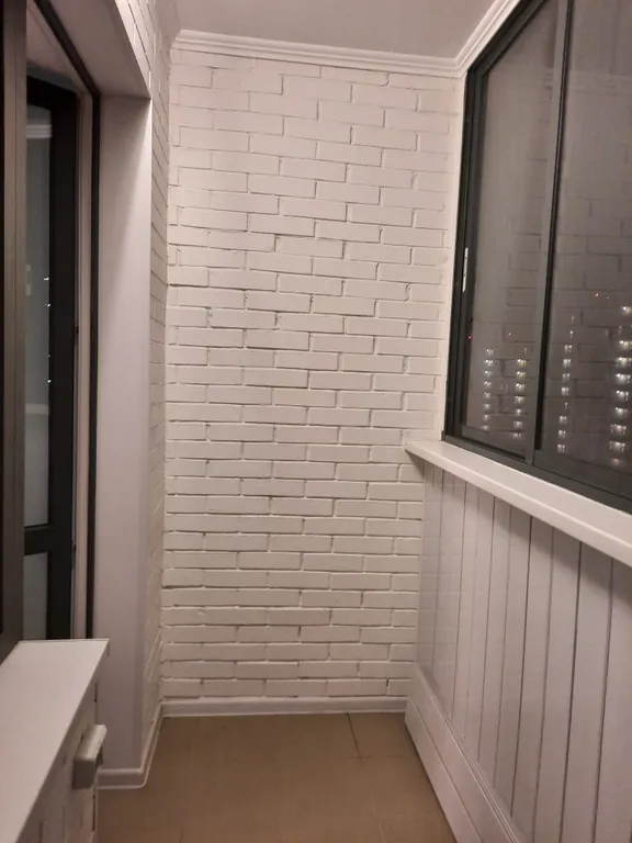 Уютная квартира в районе