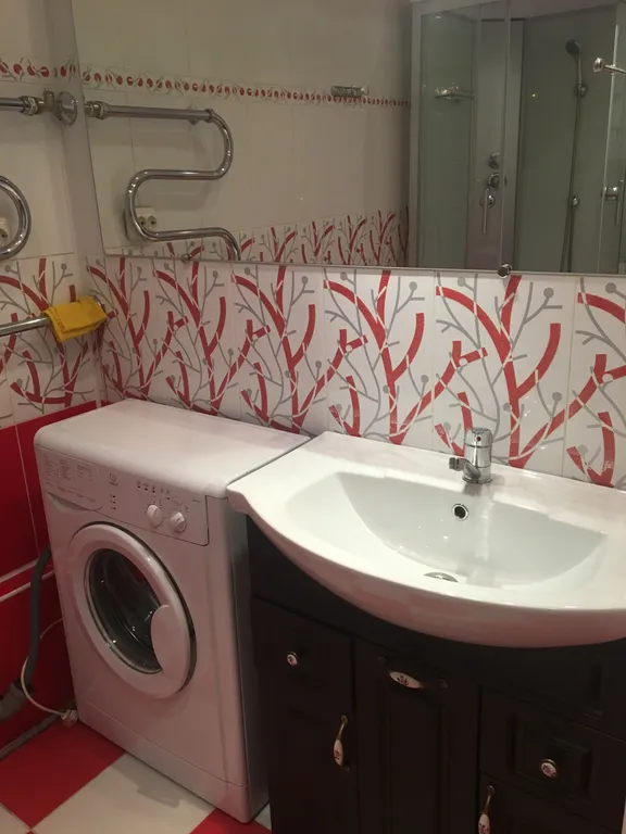 Тёплая, уютная квартира в самом центре города