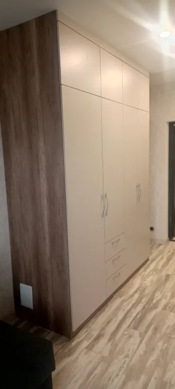 Уютная студия со свежим ремонтом