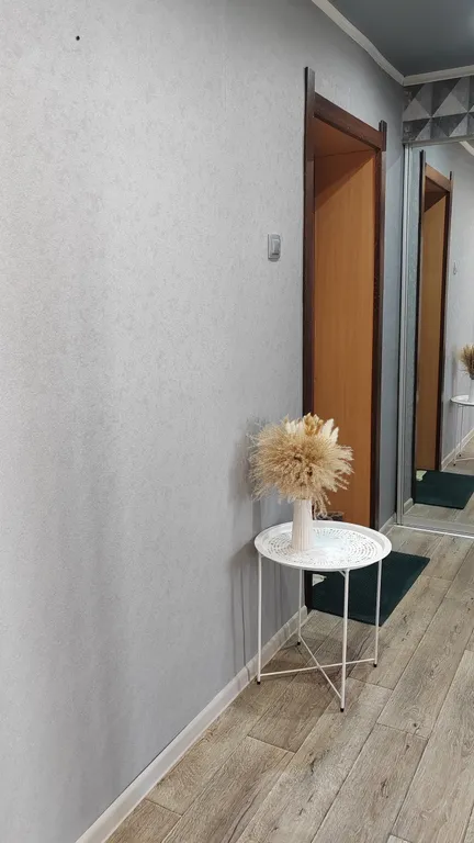 Квартира в центре — аренда посуточно в Амурск