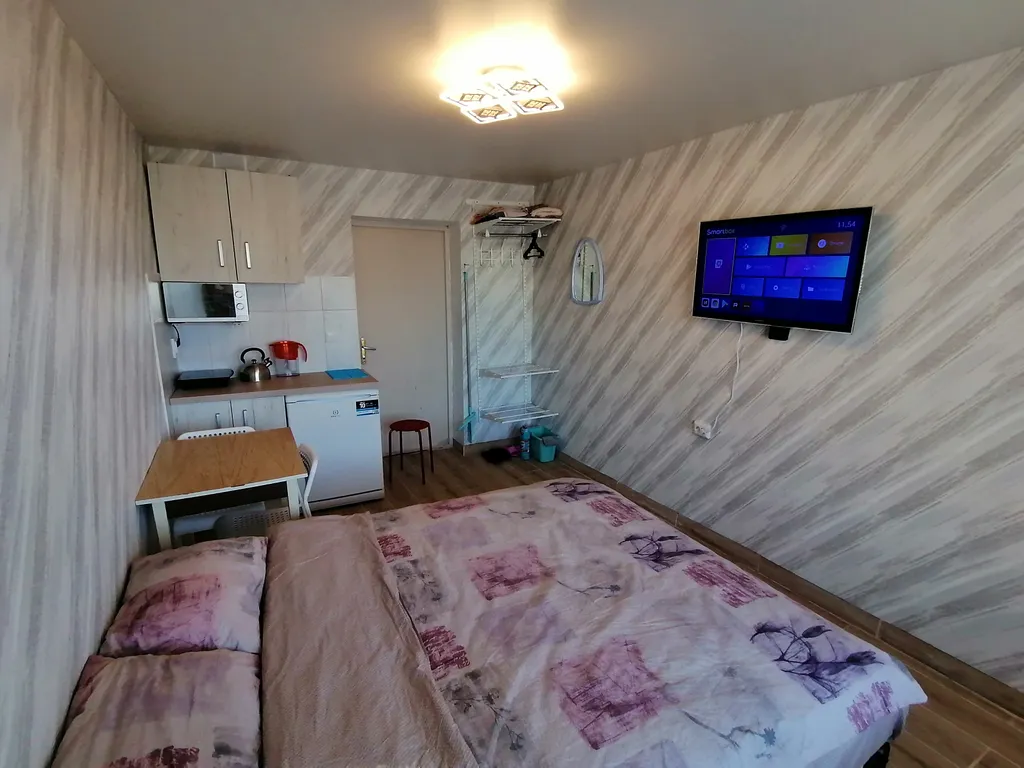 Комната рядом с метро