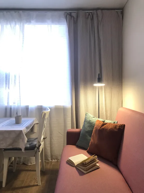 Комфортабельная 2-комнатная квартира в самом центре у ЦУМа