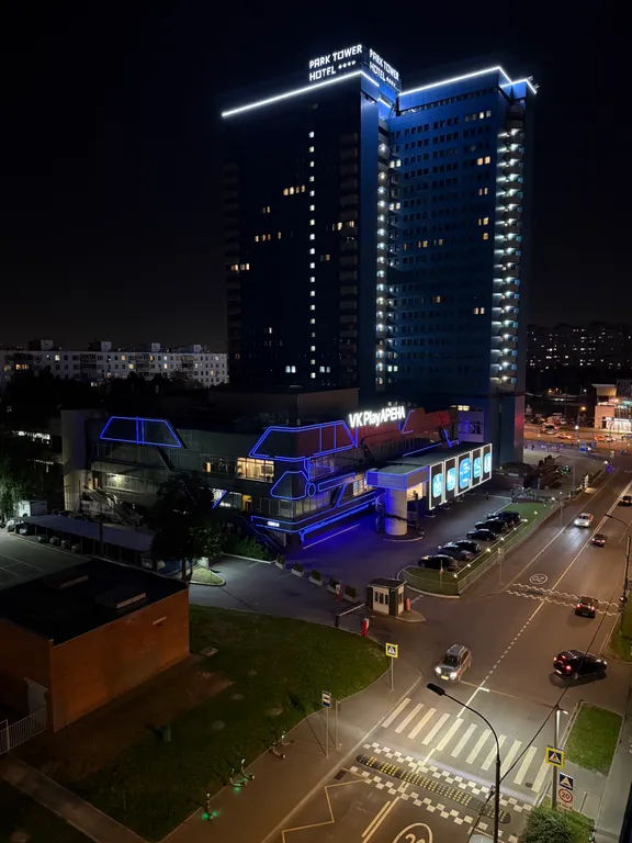 Квартира Дизайнерская квартира в стилистике Семейный Лофт — Москва