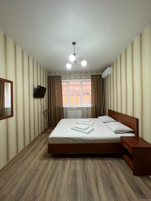 Квартира Комната — Адлер