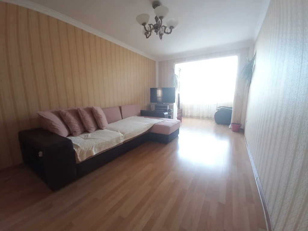 Квартира 2-комнатная Квартира — Владикавказ