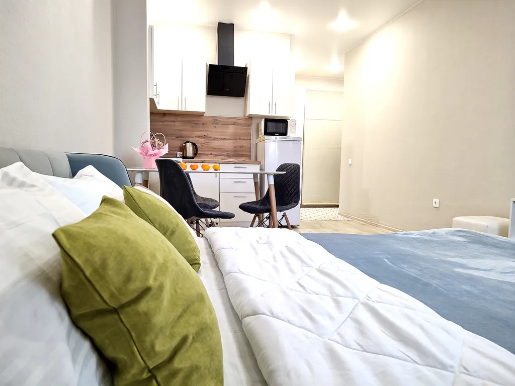 Студия Бархатный сезон