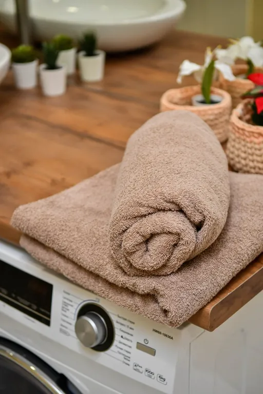 Квартира Квартира Уютный дом возле Краевой Больницы с видом на горы и Енисей — Красноярск