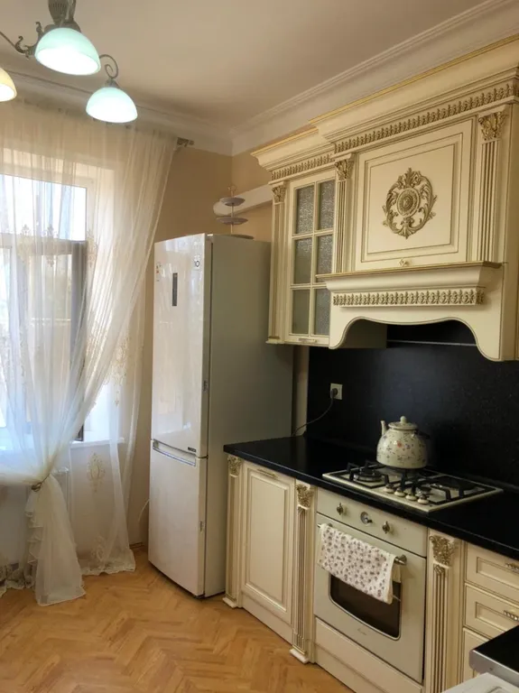 Дача со всеми удобствами у моря