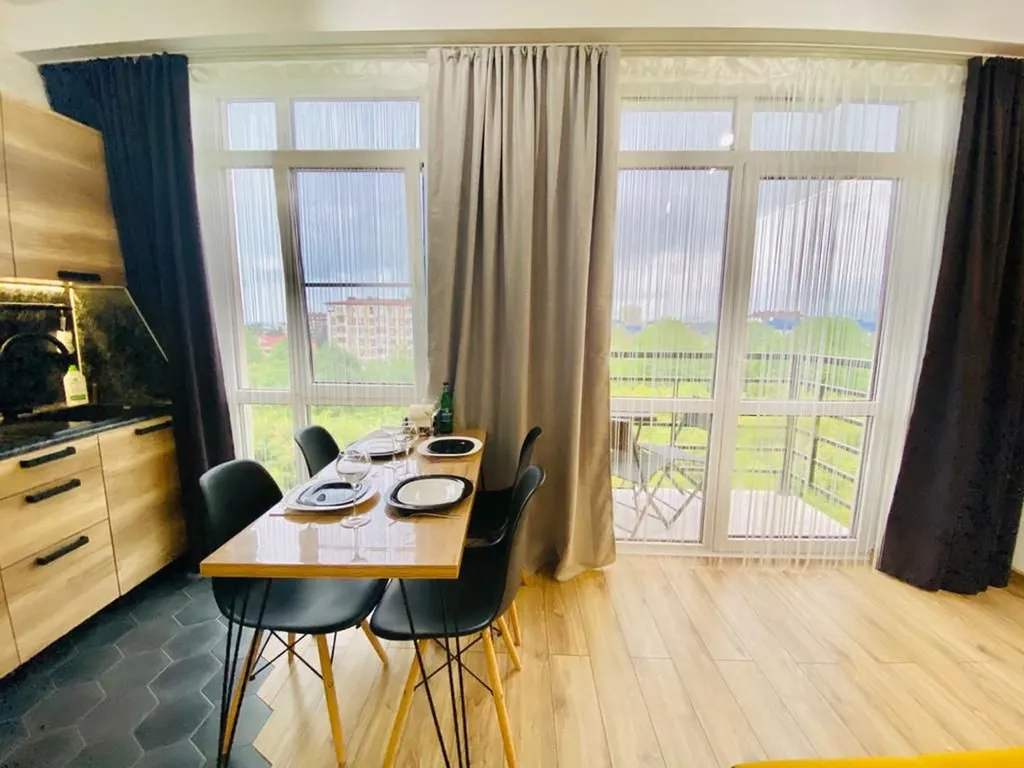 Квартира Квартира Honey house apartment — Сириус