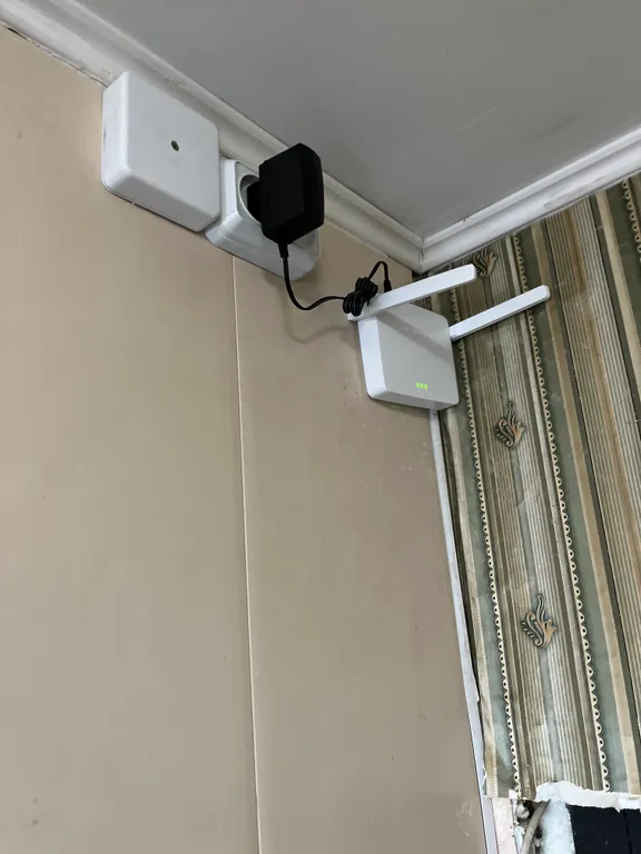 Однокомнатная квартира в самом центре