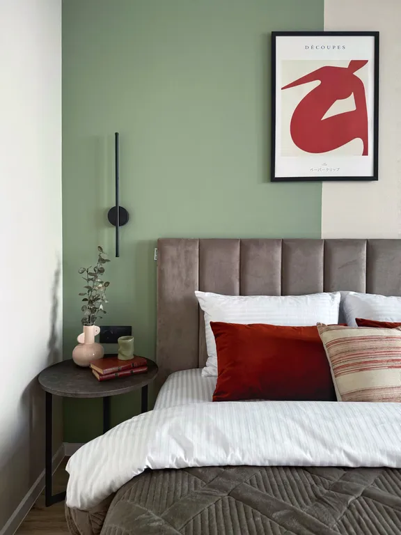 Квартира Квартира Студия в самом сердце района Академический — Екатеринбург