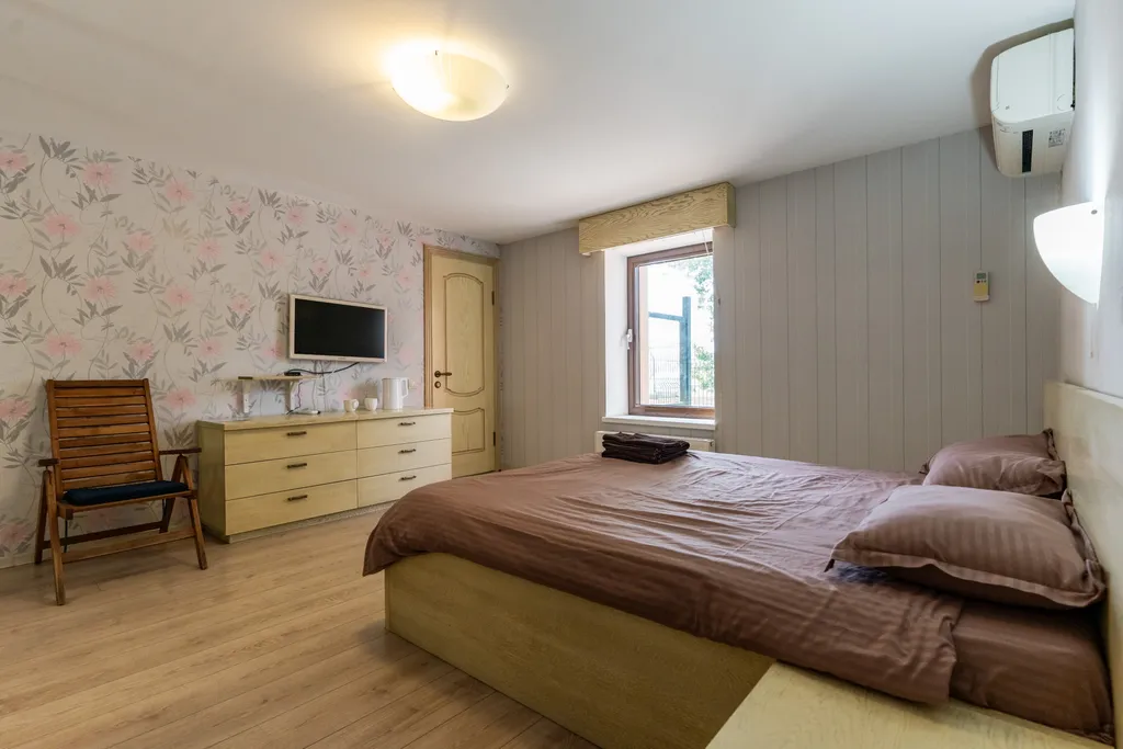 Квартира Комната — Геленджик