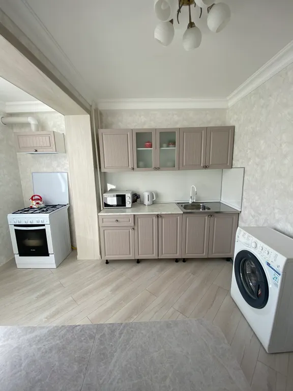 Уютная комфортная квартира в центре города — аренда посуточно в Дербент