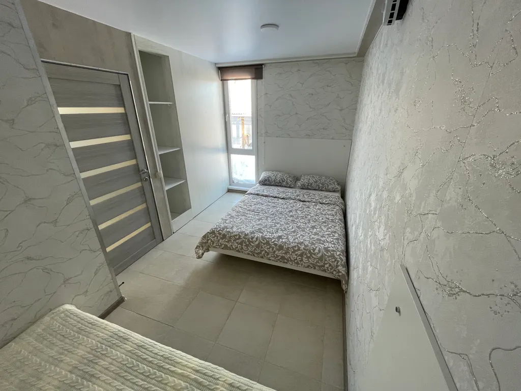 Коттедж Дом с видом на горы — Шерегеш