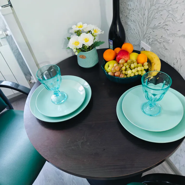 Уютная квартира в историческом центре