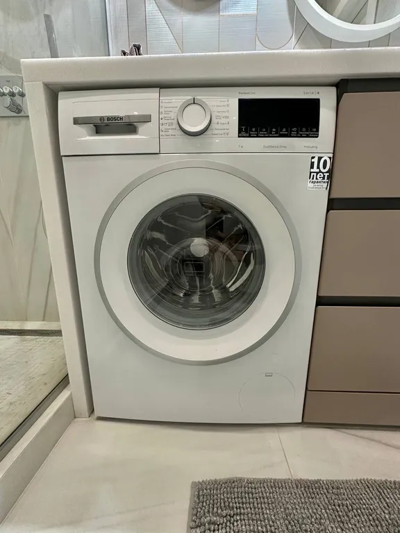 Апартаменты с террасой в ЖК Лето Приморский парк