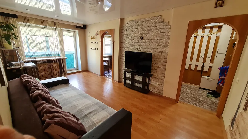 Уютная квартира рядом с национальным парком Таганай — аренда посуточно в Златоуст