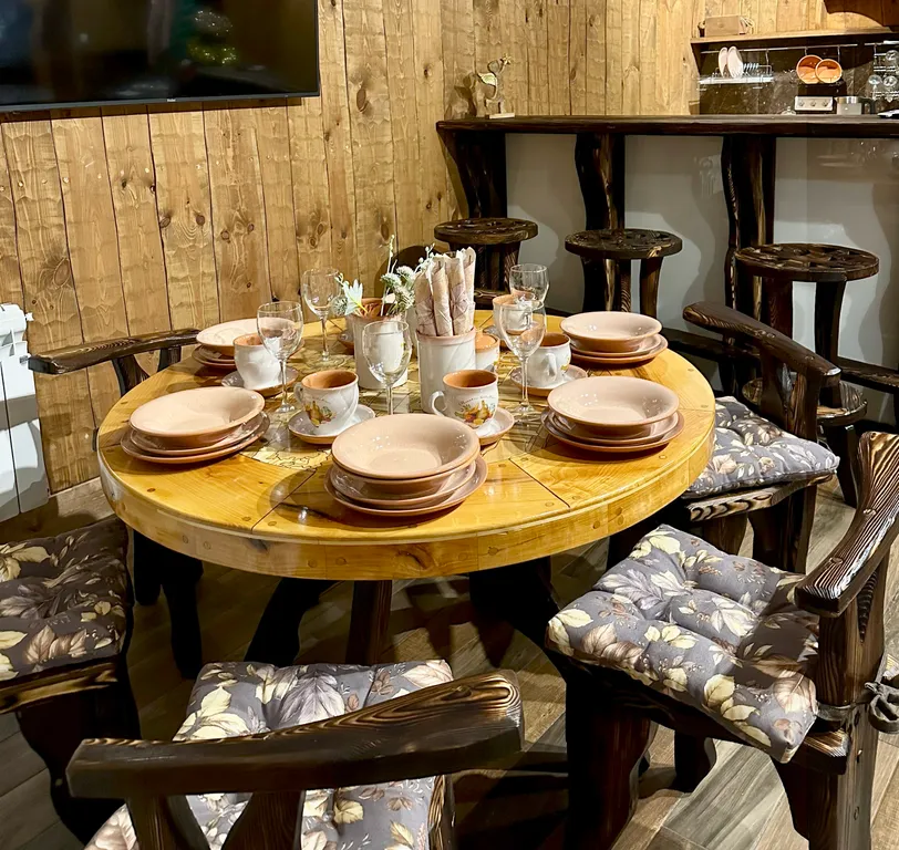 Уникальная квартира в центре — аренда посуточно в Владимир