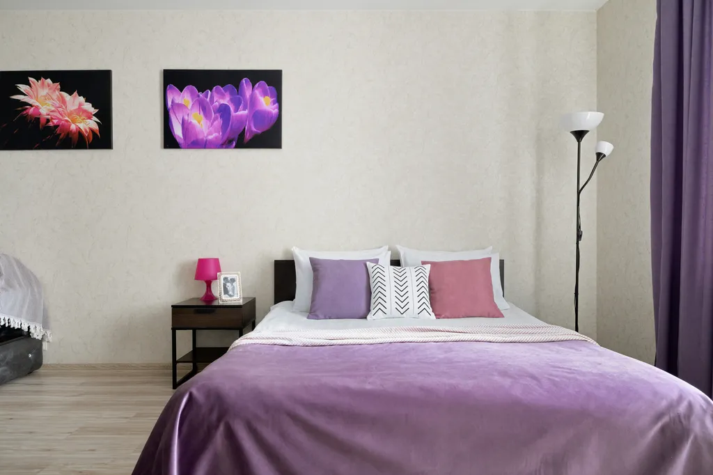 Однокомная квартира рядом с Зоопарком