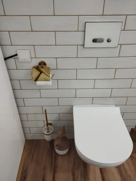 Апартамент с видом на море