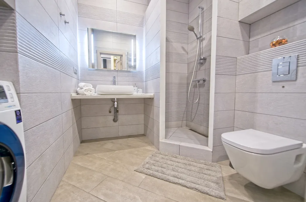 Квартира Апартаменты в ЖК Лайнер на Ходынском бульваре — Москва