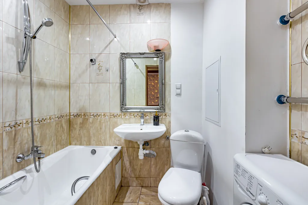 Квартира Квартира La Kiselya Lux — Минск