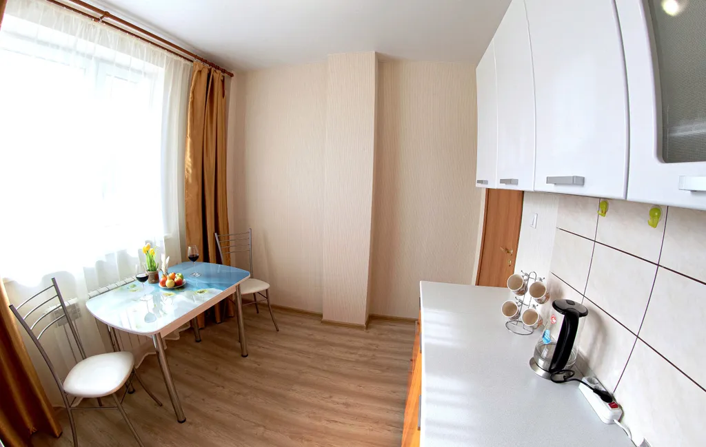 Прекрасная однушка в центре