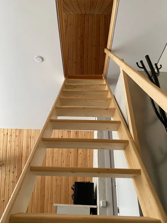 Коттедж Дом «Cherry Gesh” — Шерегеш