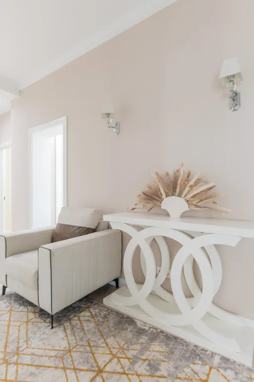 Gagarin park mega mall