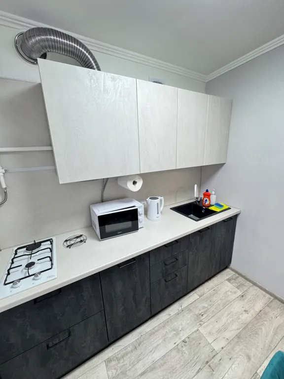 Квартира в центре