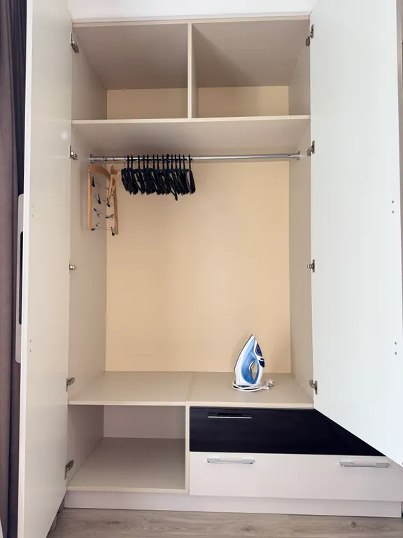 Квартира Квартира Amber пешком 7 минут до моря — Светлогорск