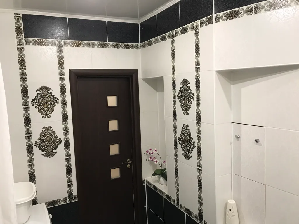 Апартаменты в самом центре города на пешеходной Ленинской