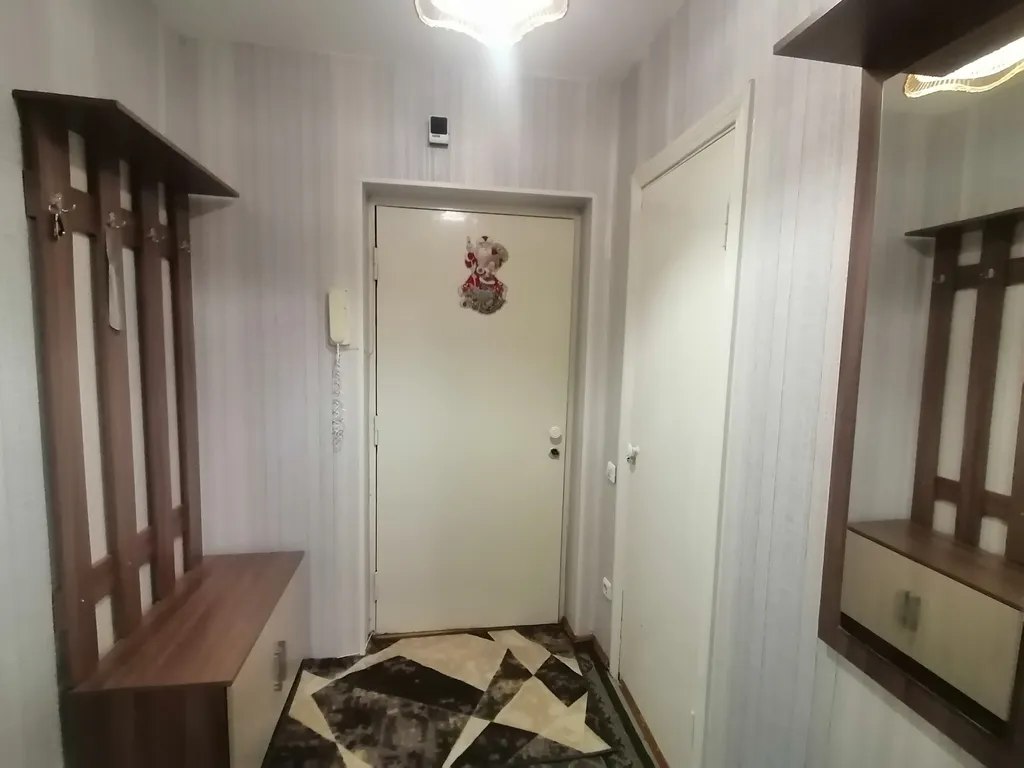 Уютная квартира недалеко от центра