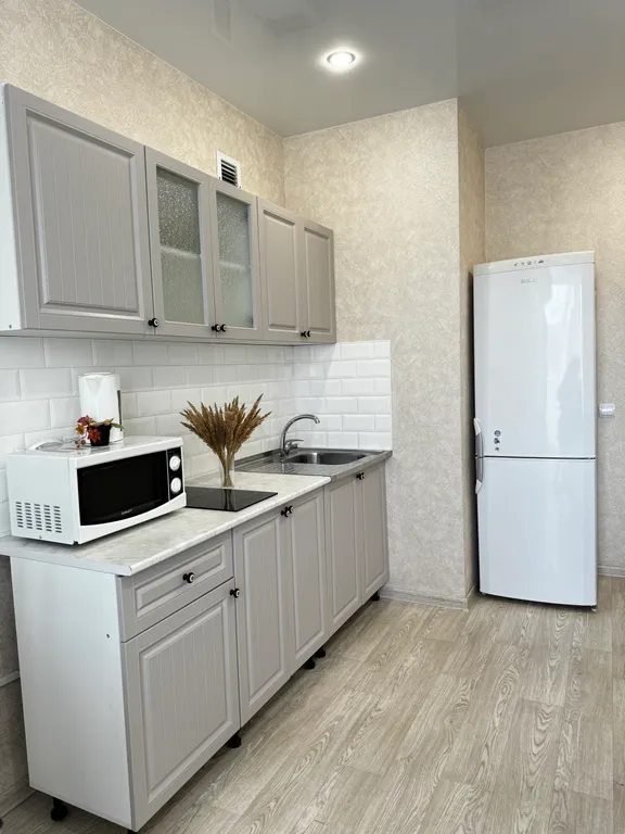 Квартира в центре города