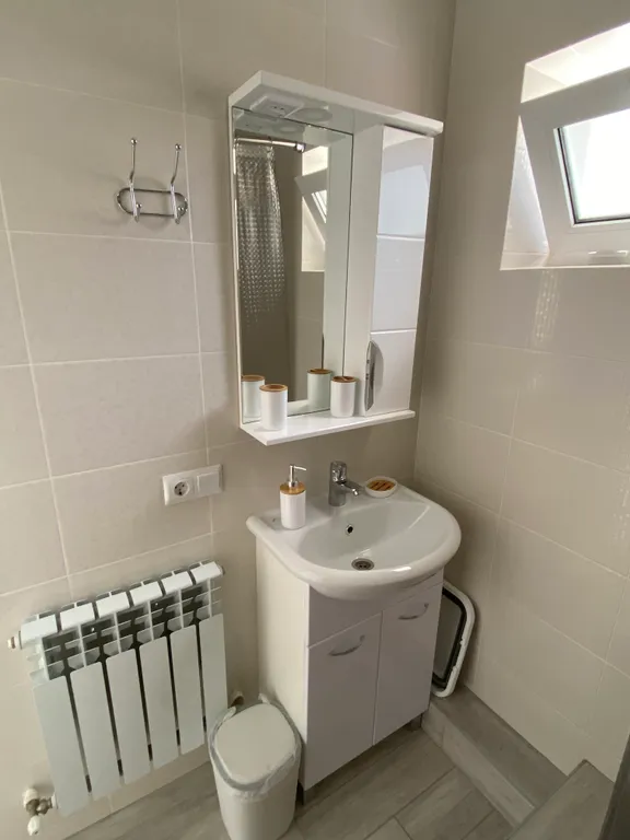 Квартира Уютные апартаменты в Анапе с собственной территорией — Анапа