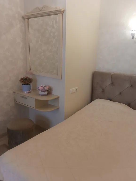 Апартаменты на первой береговой линии