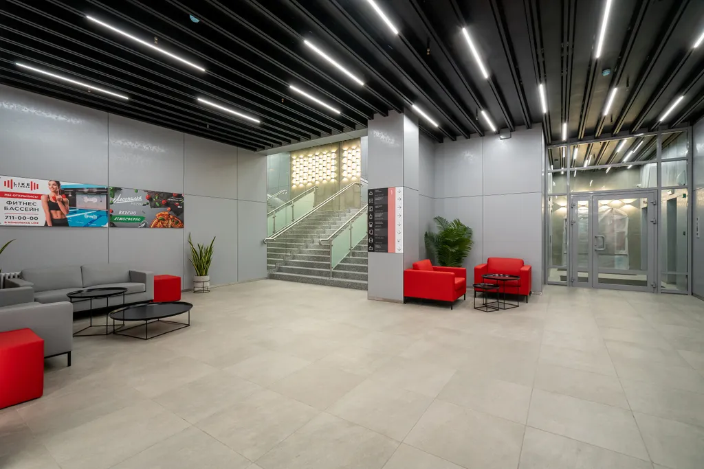 Студия ЖК Like у метро Площадь Мужества