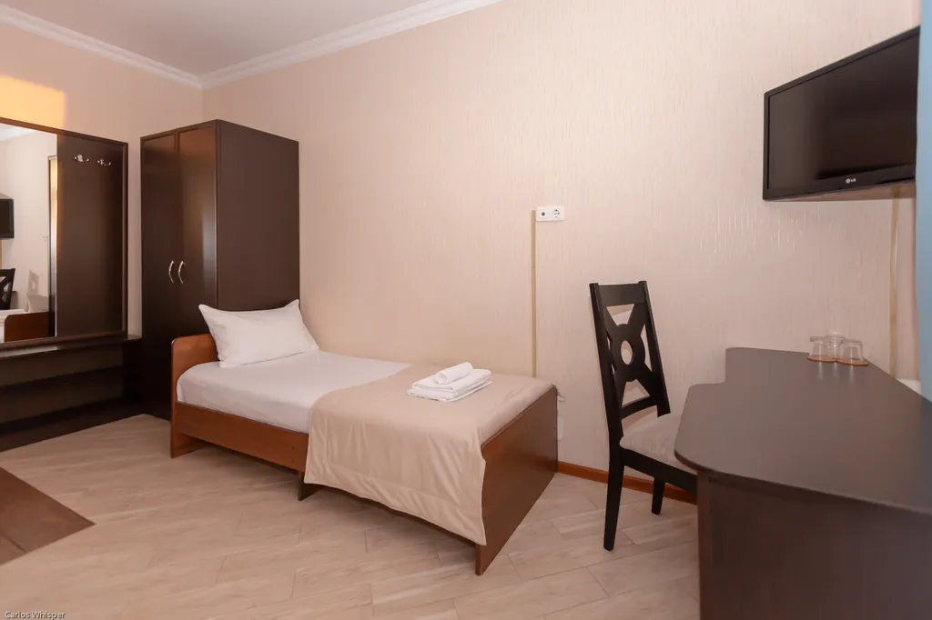 Квартира Комната — Сириус