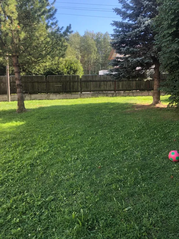 Домик уютный для гостей