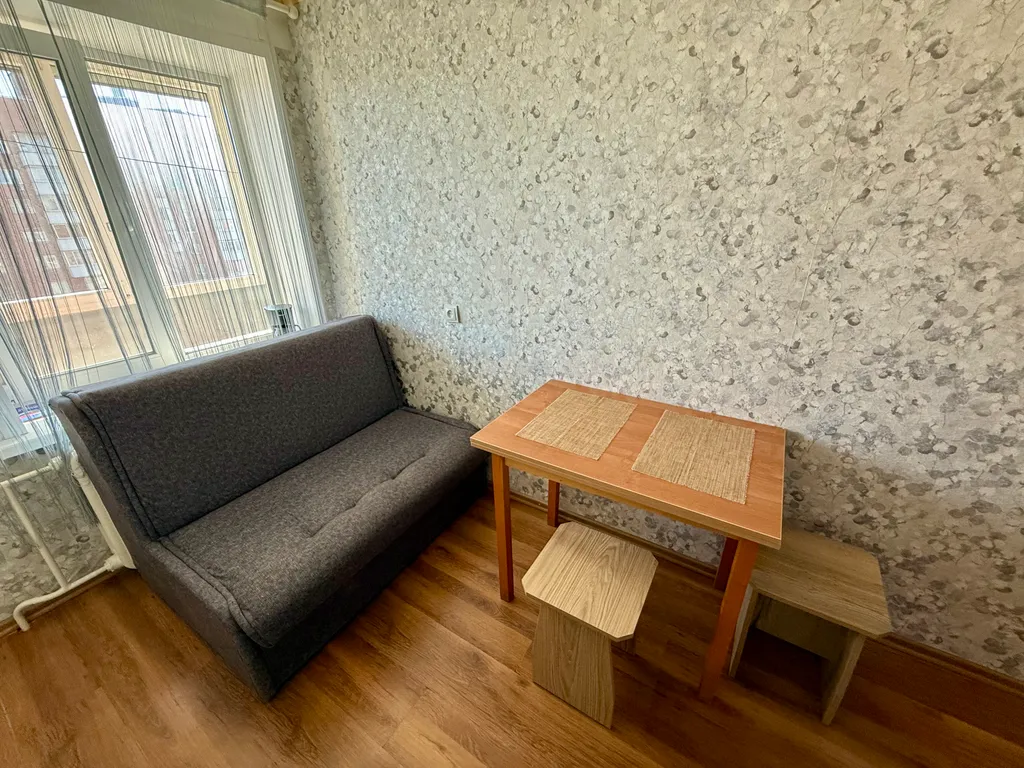 Квартира рядом с кафе Домино