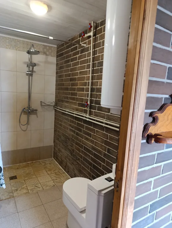 Дом около моря