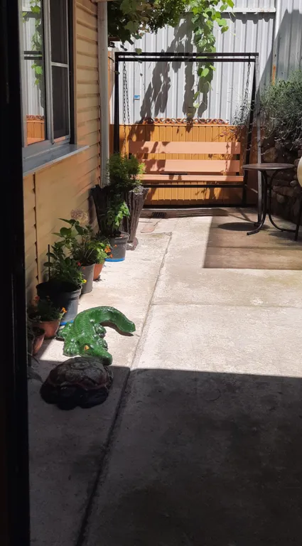 Квартира Комната — Макопсе