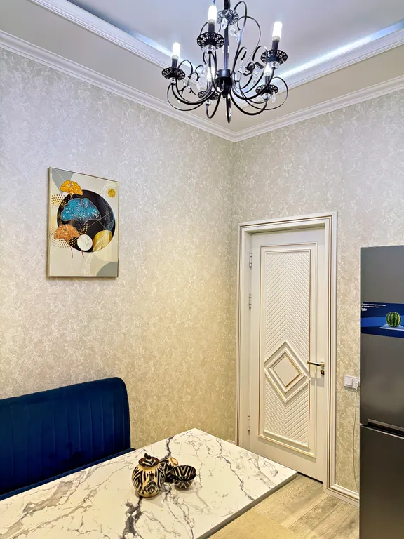 ЖК Uzbegim by Royal Rentals