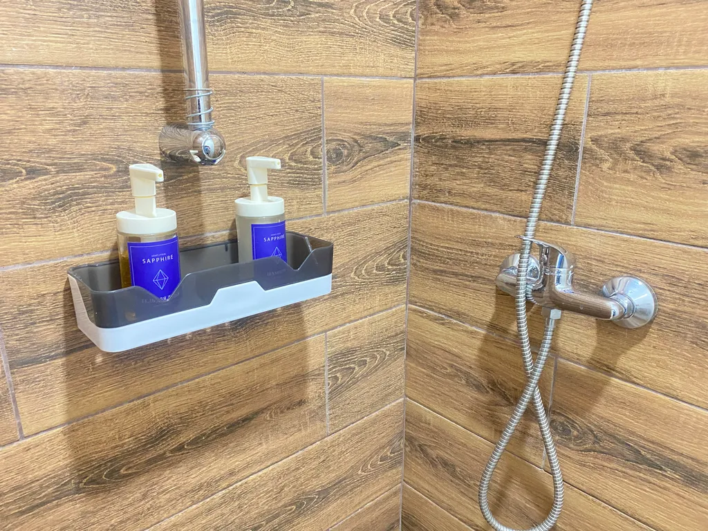 Апартамент в Олимпийском парке