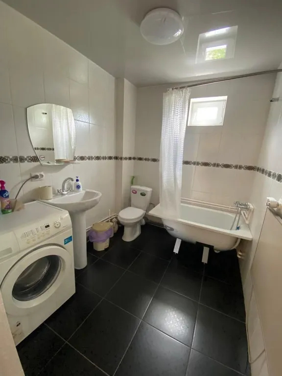 Дом у реки Теберда