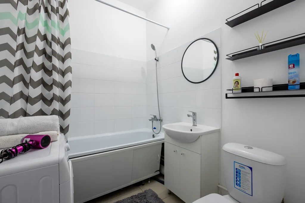 Апартаменты недалеко от м. Сходненская и аэр. Шереметьево