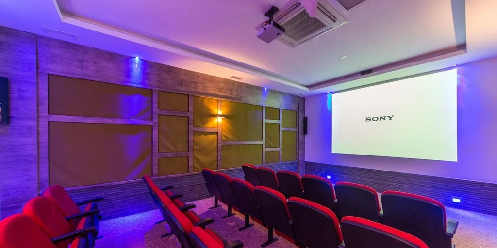 Квартира в идеальном комплексе