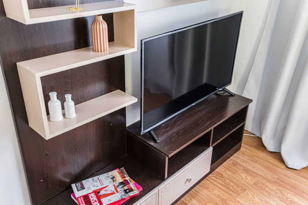 Квартира Стильная квартира у патриарших — Москва