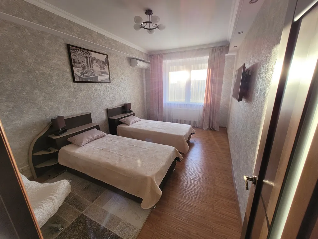 Уютная, комфортнаяя квартира в центре