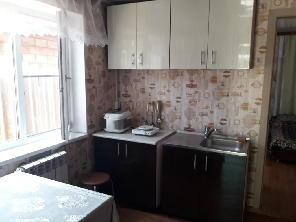 Коттедж Уютный домик — Ейск